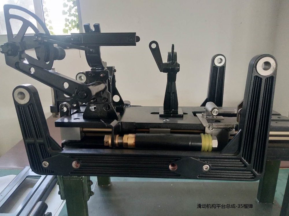 機械零件加工，量大從優