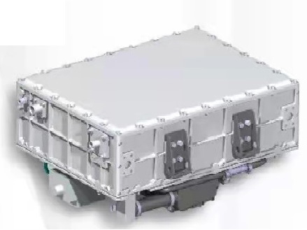 MT40燃料電池系統