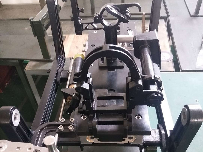 軍工產品